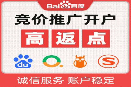 案例分析：百度竞价广告投放技巧